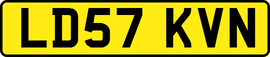 LD57KVN
