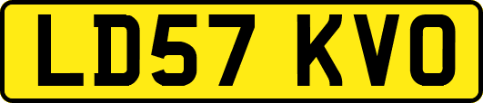LD57KVO