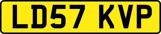 LD57KVP