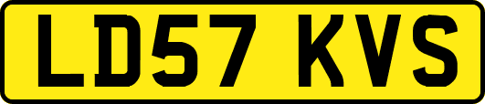LD57KVS