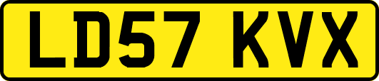 LD57KVX
