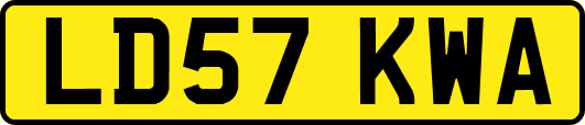 LD57KWA