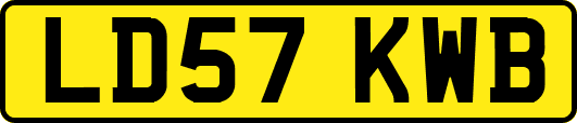 LD57KWB