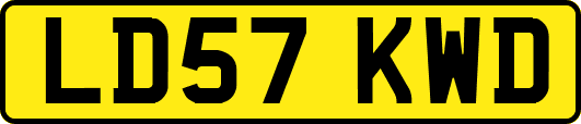 LD57KWD