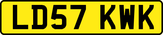 LD57KWK