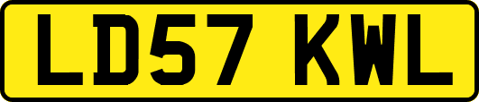 LD57KWL