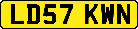 LD57KWN