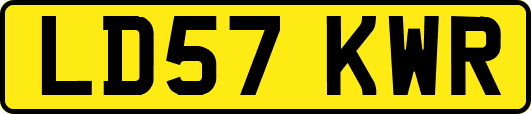 LD57KWR