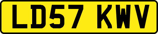 LD57KWV