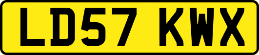 LD57KWX