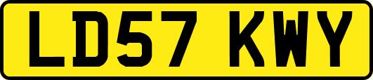 LD57KWY