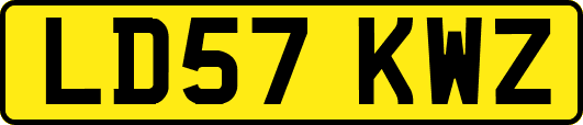 LD57KWZ