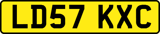 LD57KXC