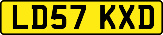 LD57KXD