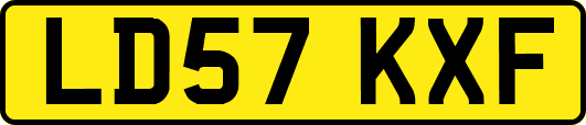 LD57KXF