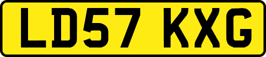LD57KXG