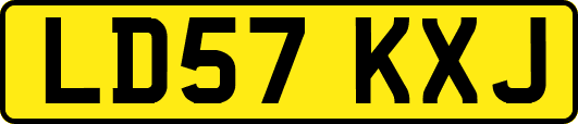 LD57KXJ