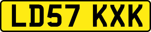 LD57KXK