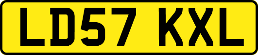 LD57KXL