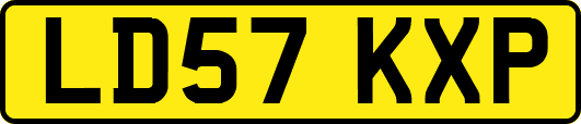LD57KXP