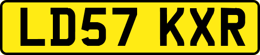 LD57KXR