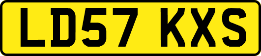 LD57KXS