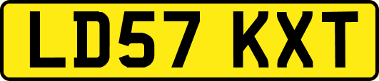 LD57KXT
