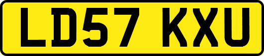 LD57KXU