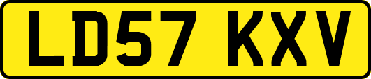 LD57KXV