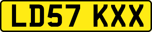 LD57KXX