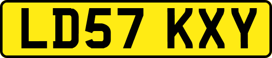 LD57KXY