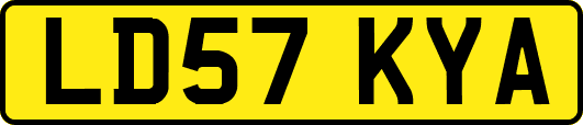 LD57KYA
