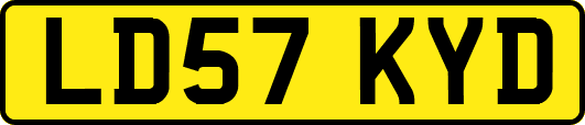 LD57KYD