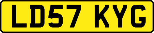 LD57KYG