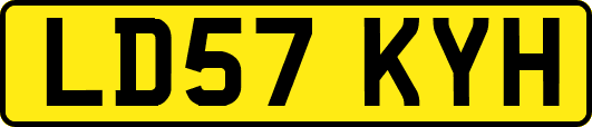 LD57KYH