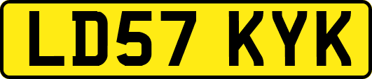 LD57KYK