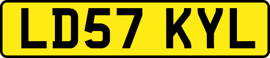 LD57KYL