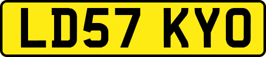 LD57KYO
