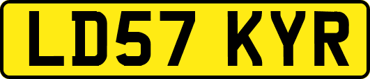 LD57KYR