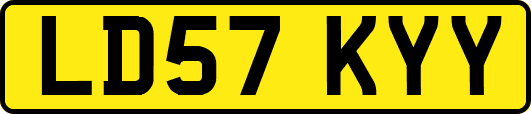 LD57KYY
