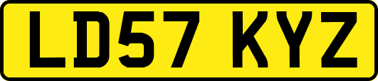 LD57KYZ