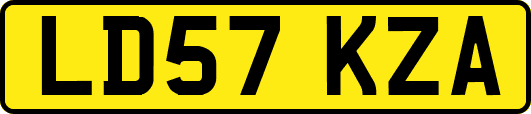 LD57KZA