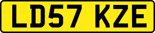 LD57KZE