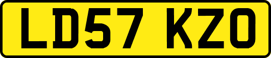 LD57KZO