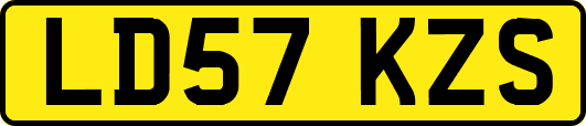 LD57KZS