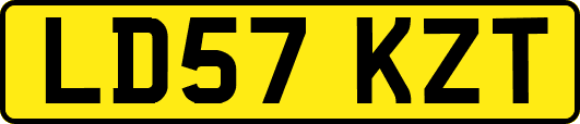 LD57KZT