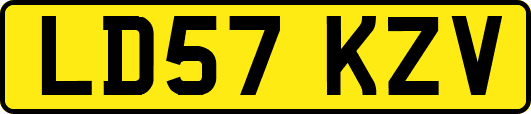 LD57KZV