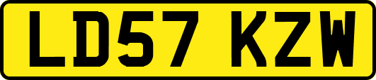 LD57KZW