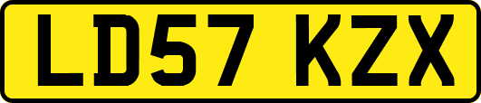 LD57KZX