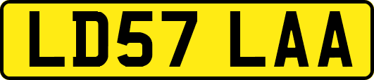 LD57LAA